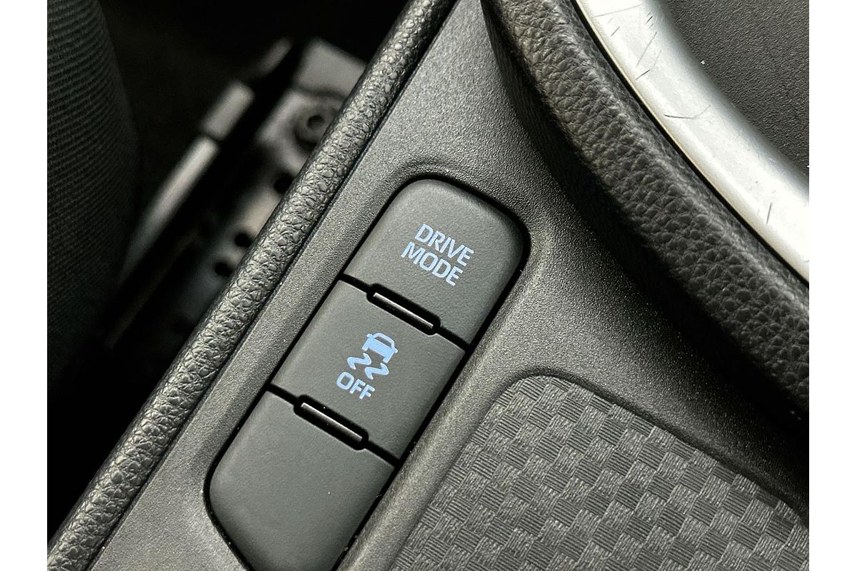 2022 Toyota Yaris Cross GX MXPB10R