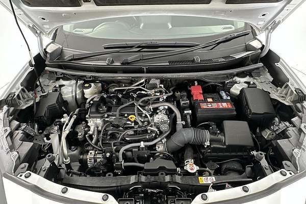 2022 Toyota Yaris Cross GX MXPB10R