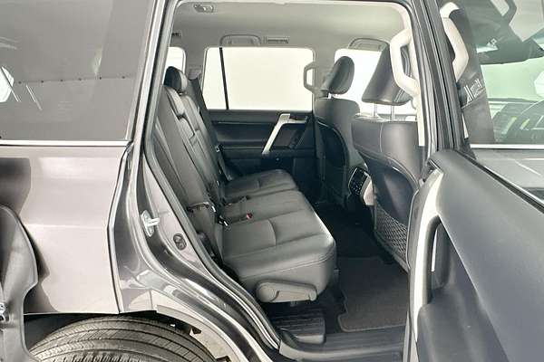 2021 Toyota Landcruiser Prado VX GDJ150R