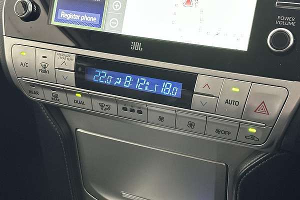 2021 Toyota Landcruiser Prado VX GDJ150R