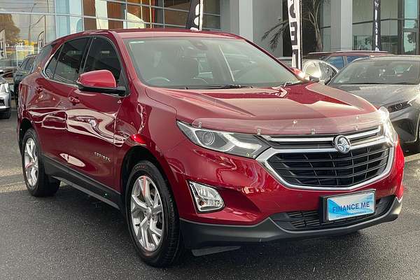 2019 Holden Equinox LT EQ