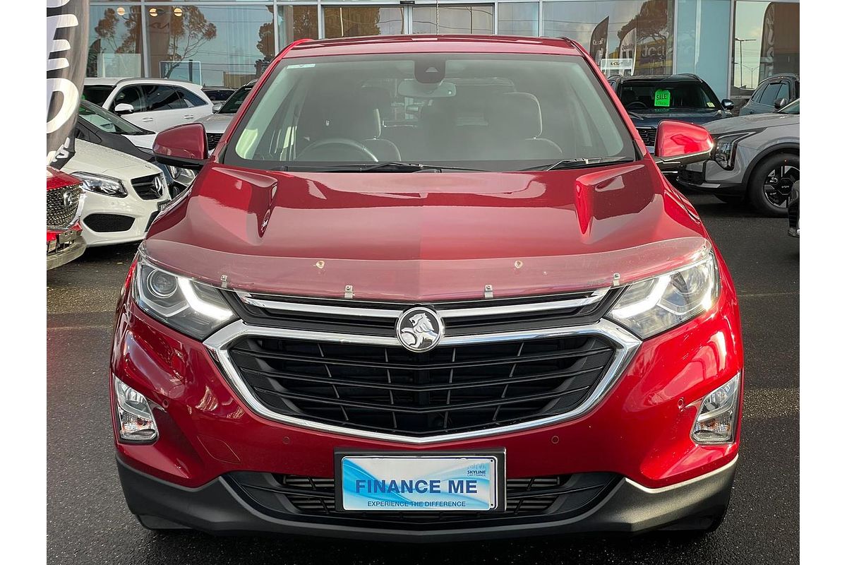2019 Holden Equinox LT EQ