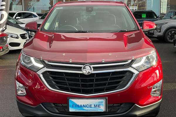 2019 Holden Equinox LT EQ