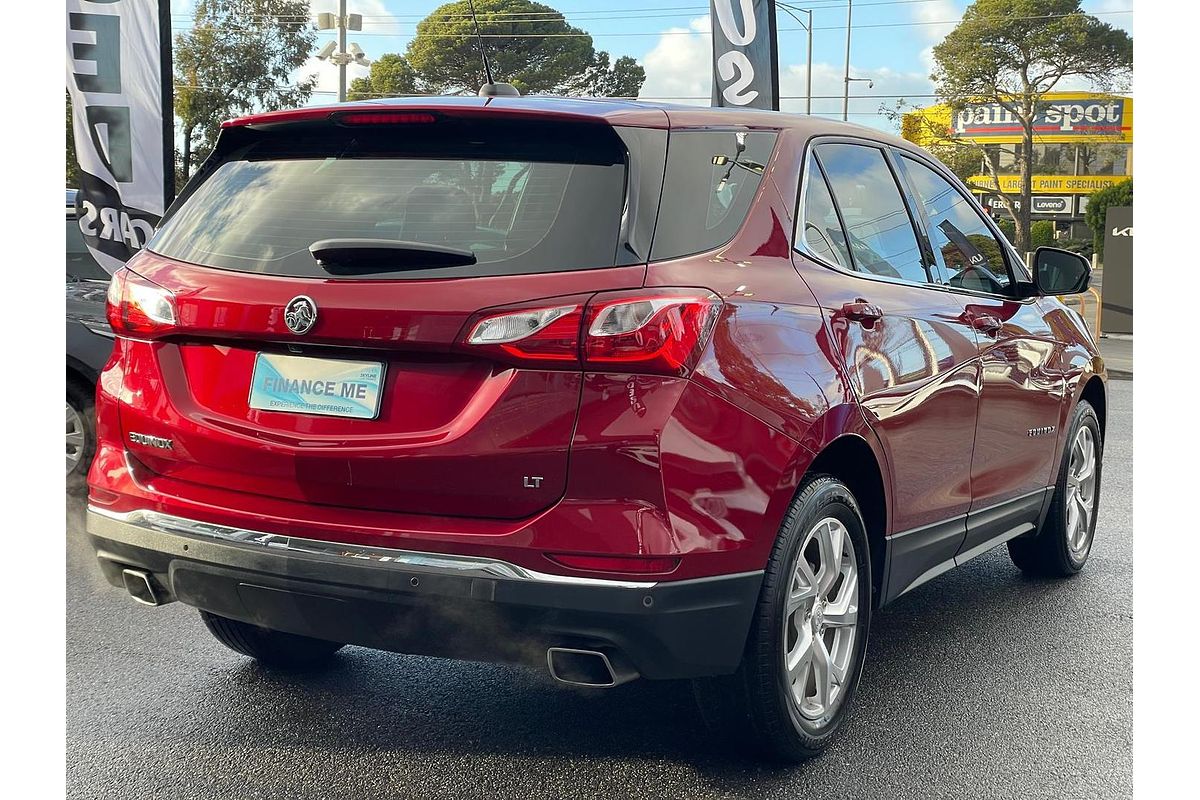 2019 Holden Equinox LT EQ