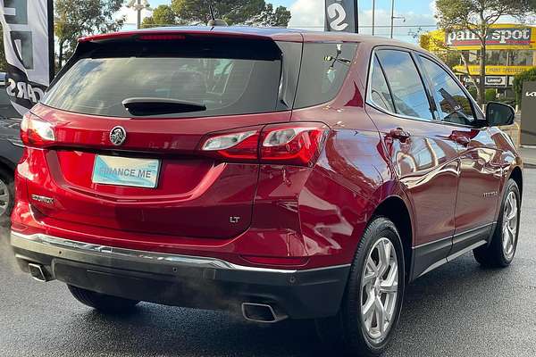 2019 Holden Equinox LT EQ