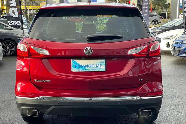 2019 Holden Equinox LT EQ