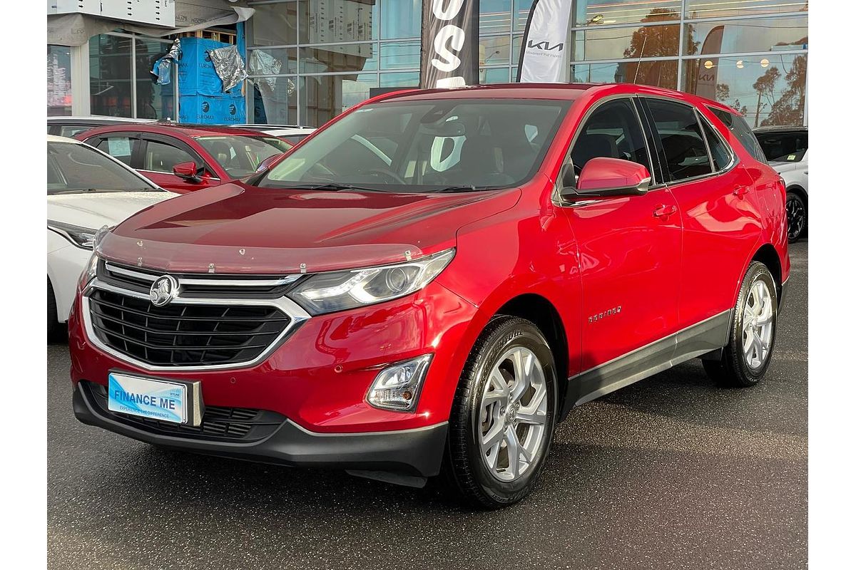 2019 Holden Equinox LT EQ