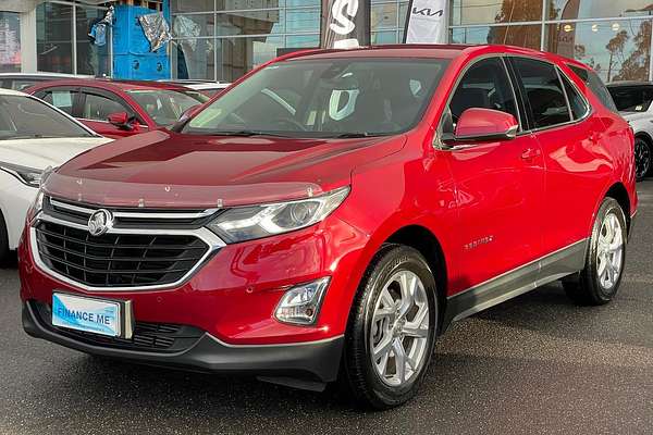 2019 Holden Equinox LT EQ