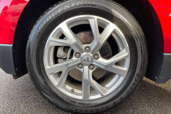 2019 Holden Equinox LT EQ