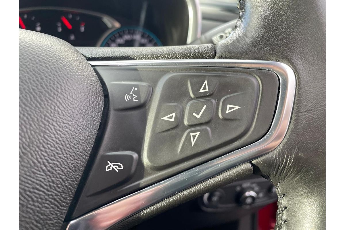 2019 Holden Equinox LT EQ
