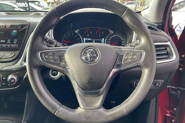 2019 Holden Equinox LT EQ