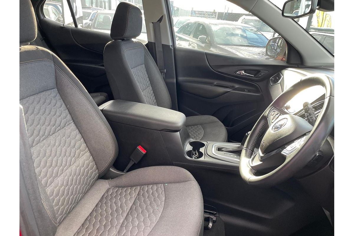 2019 Holden Equinox LT EQ