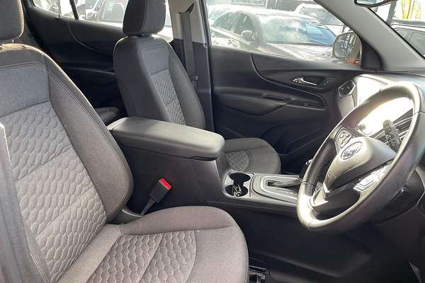 2019 Holden Equinox LT EQ