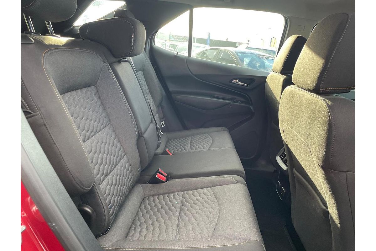 2019 Holden Equinox LT EQ