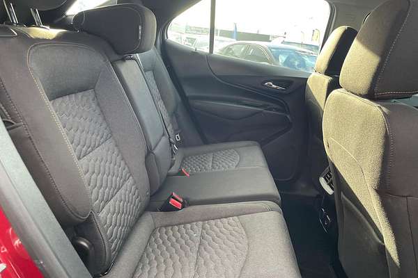 2019 Holden Equinox LT EQ