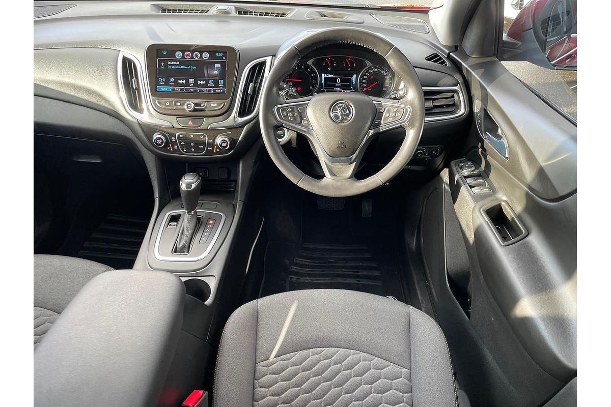 2019 Holden Equinox LT EQ