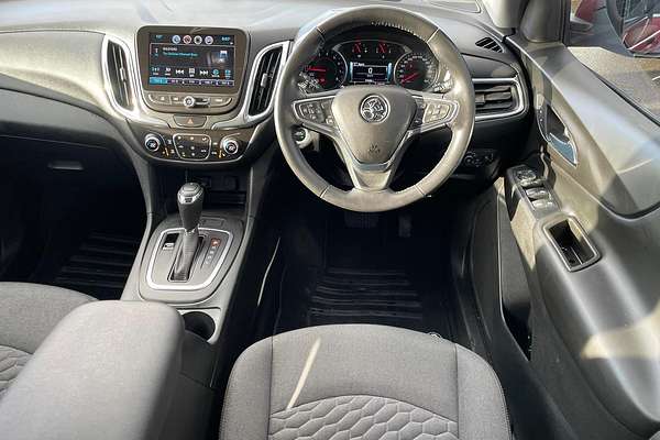 2019 Holden Equinox LT EQ