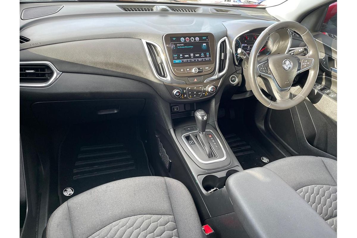 2019 Holden Equinox LT EQ
