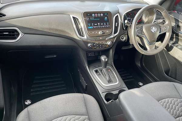 2019 Holden Equinox LT EQ