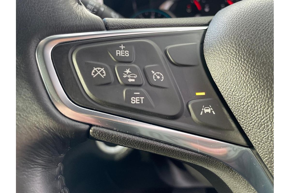 2019 Holden Equinox LT EQ