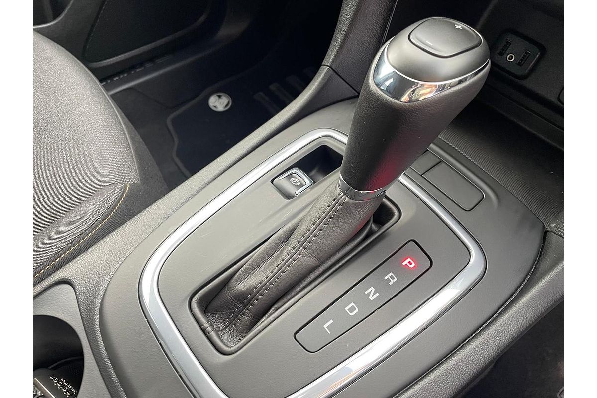 2019 Holden Equinox LT EQ