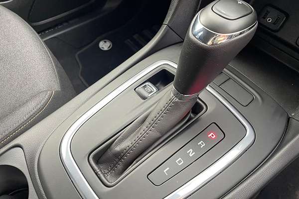 2019 Holden Equinox LT EQ