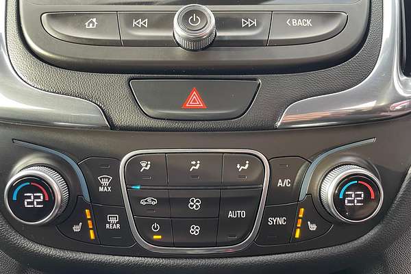 2019 Holden Equinox LT EQ