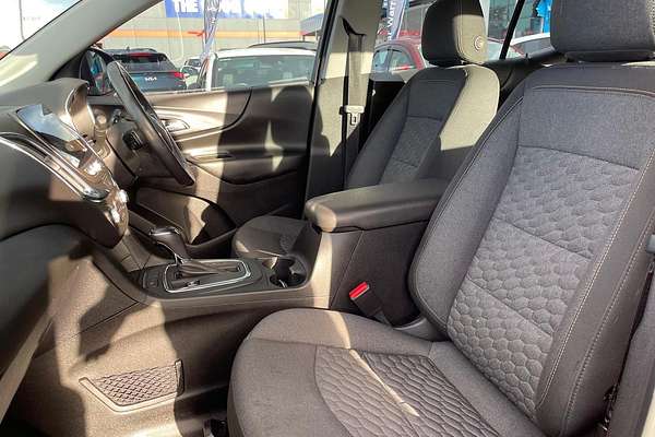 2019 Holden Equinox LT EQ