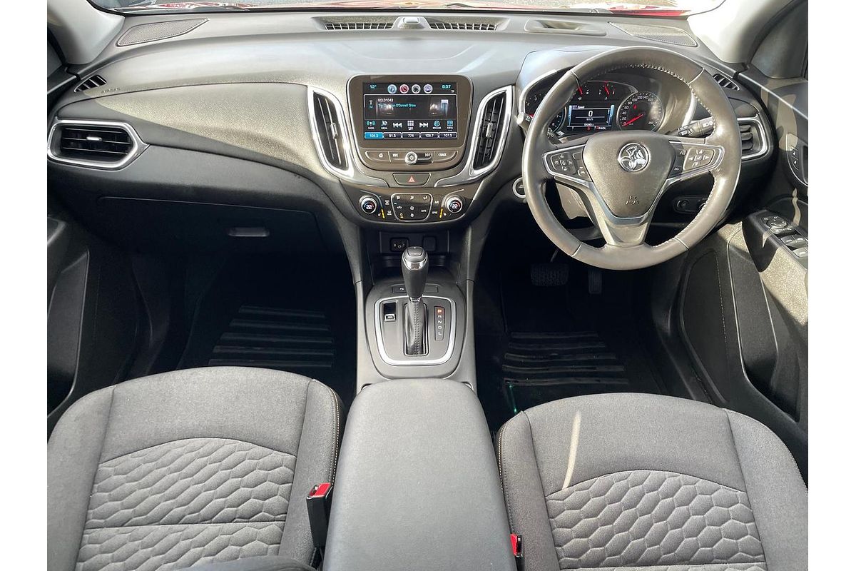 2019 Holden Equinox LT EQ