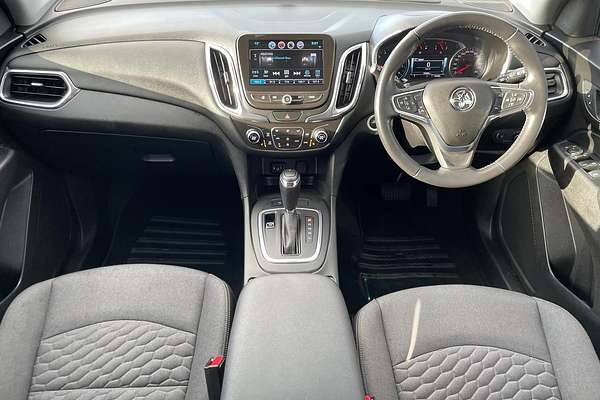 2019 Holden Equinox LT EQ