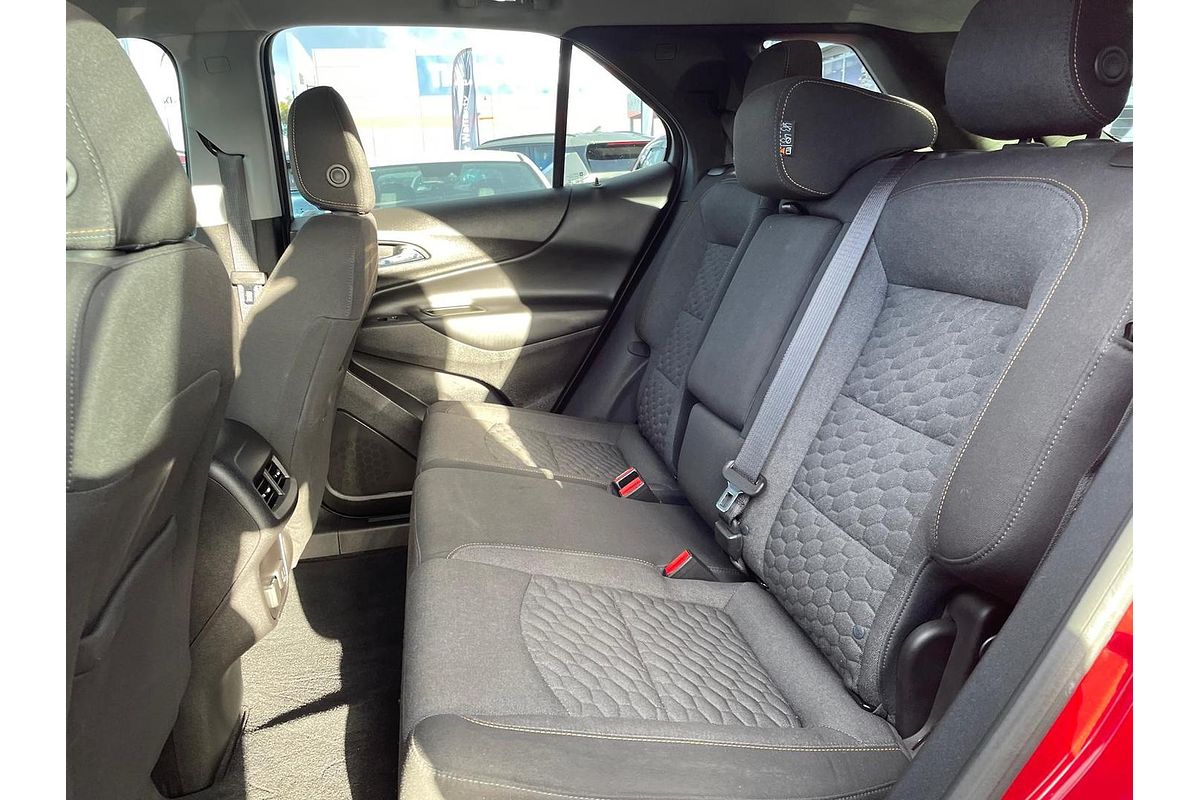 2019 Holden Equinox LT EQ