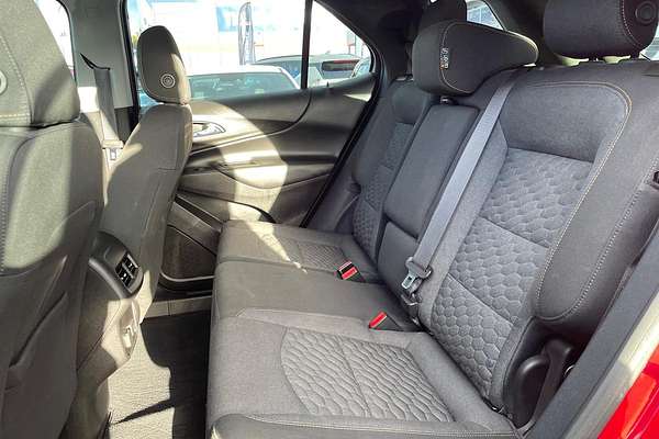2019 Holden Equinox LT EQ