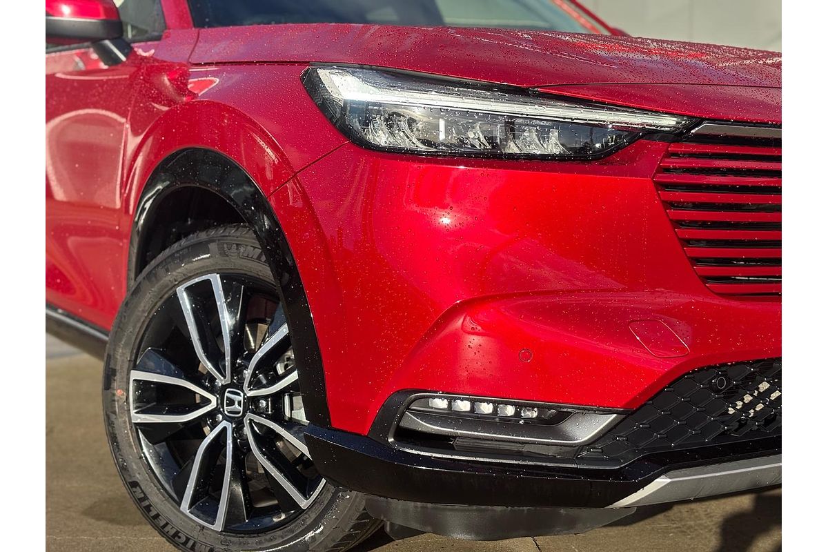 2023 Honda HR-V e:HEV L