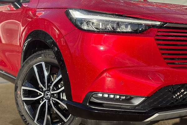 2023 Honda HR-V e:HEV L