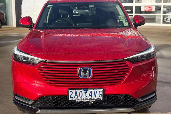 2023 Honda HR-V e:HEV L