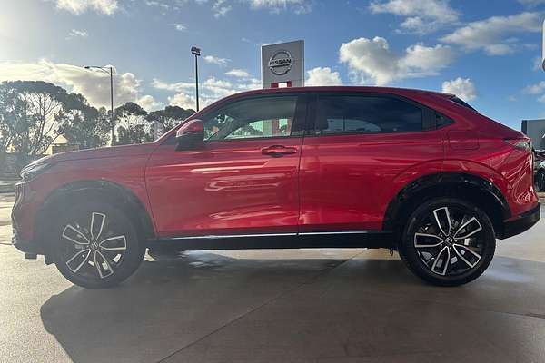 2023 Honda HR-V e:HEV L