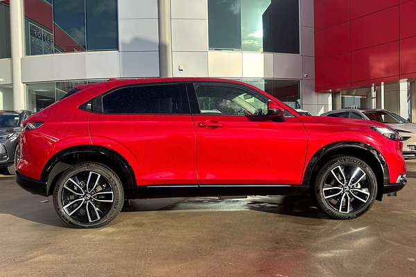 2023 Honda HR-V e:HEV L