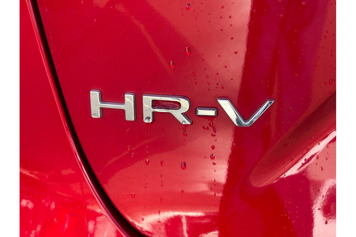 2023 Honda HR-V e:HEV L
