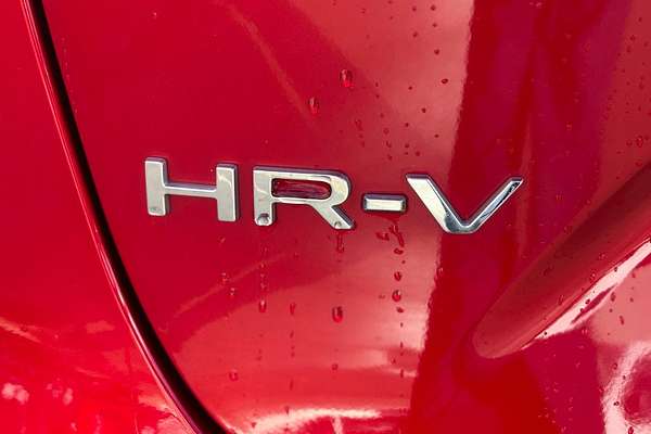 2023 Honda HR-V e:HEV L