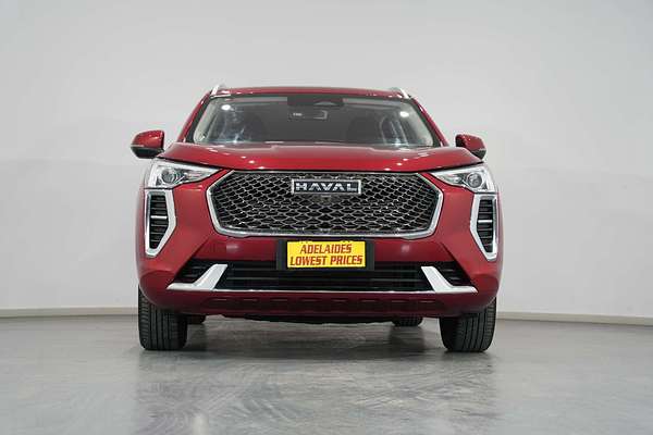 2023 GWM Haval Jolion Premium A01