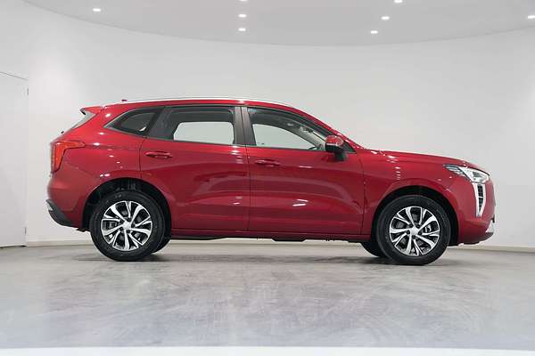 2023 GWM Haval Jolion Premium A01