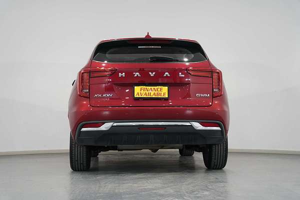 2023 GWM Haval Jolion Premium A01