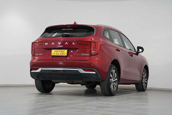 2023 GWM Haval Jolion Premium A01