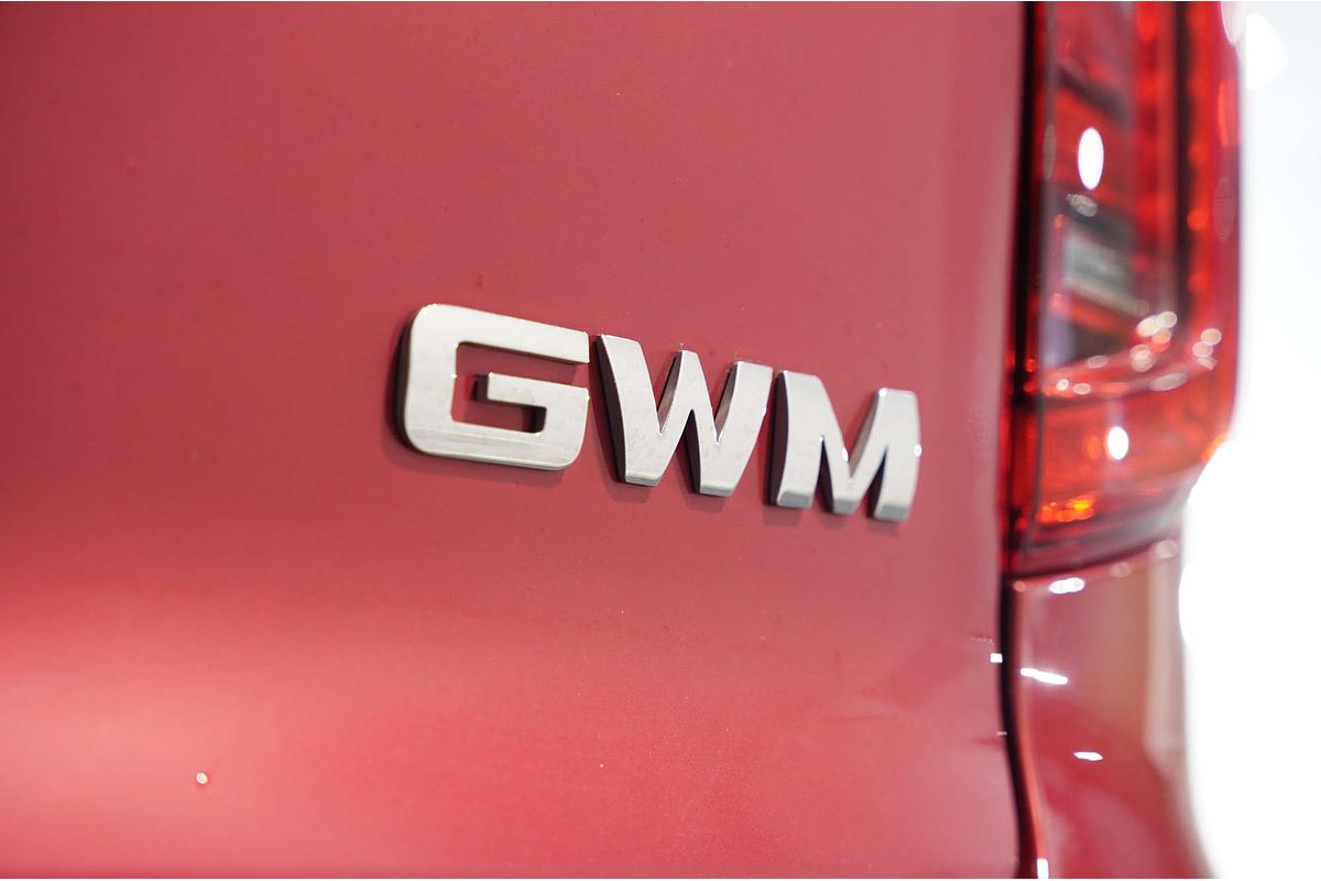 2023 GWM Haval Jolion Premium A01