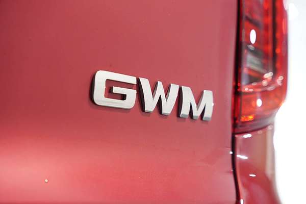 2023 GWM Haval Jolion Premium A01