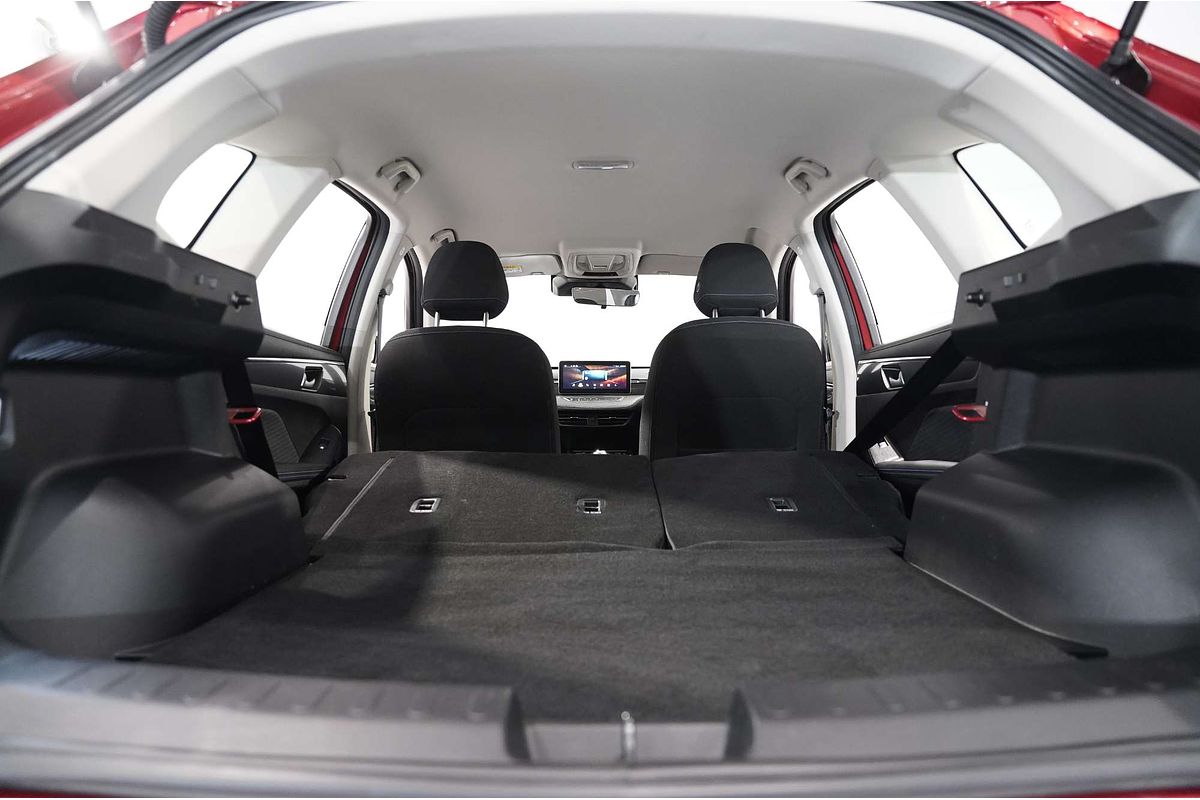 2023 GWM Haval Jolion Premium A01