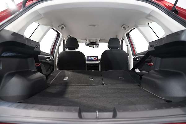 2023 GWM Haval Jolion Premium A01