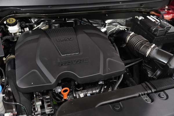 2023 GWM Haval Jolion Premium A01