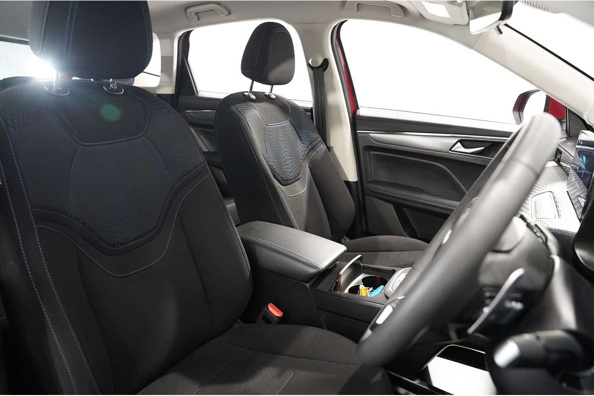 2023 GWM Haval Jolion Premium A01