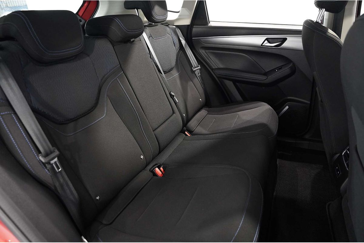2023 GWM Haval Jolion Premium A01